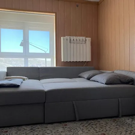 דירה Peace & Loft Only 2 Pax Zona Mediabaja Cerca De Telesillas Y Supermercados