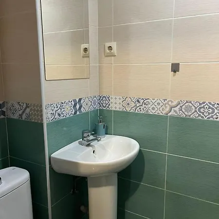 Apartment Peace & Loft Only 2 Pax Zona Mediabaja Cerca De Telesillas Y Supermercados