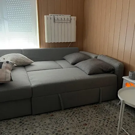 Apartment Peace & Loft Only 2 Pax Zona Mediabaja Cerca De Telesillas Y Supermercados Sierra Nevada
