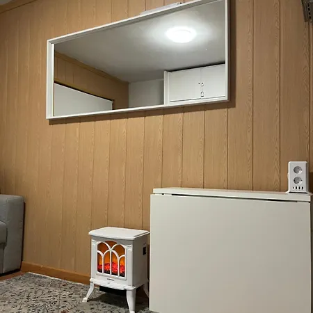Peace & Loft Only 2 Pax Zona Mediabaja Cerca De Telesillas Y Supermercados Apartment